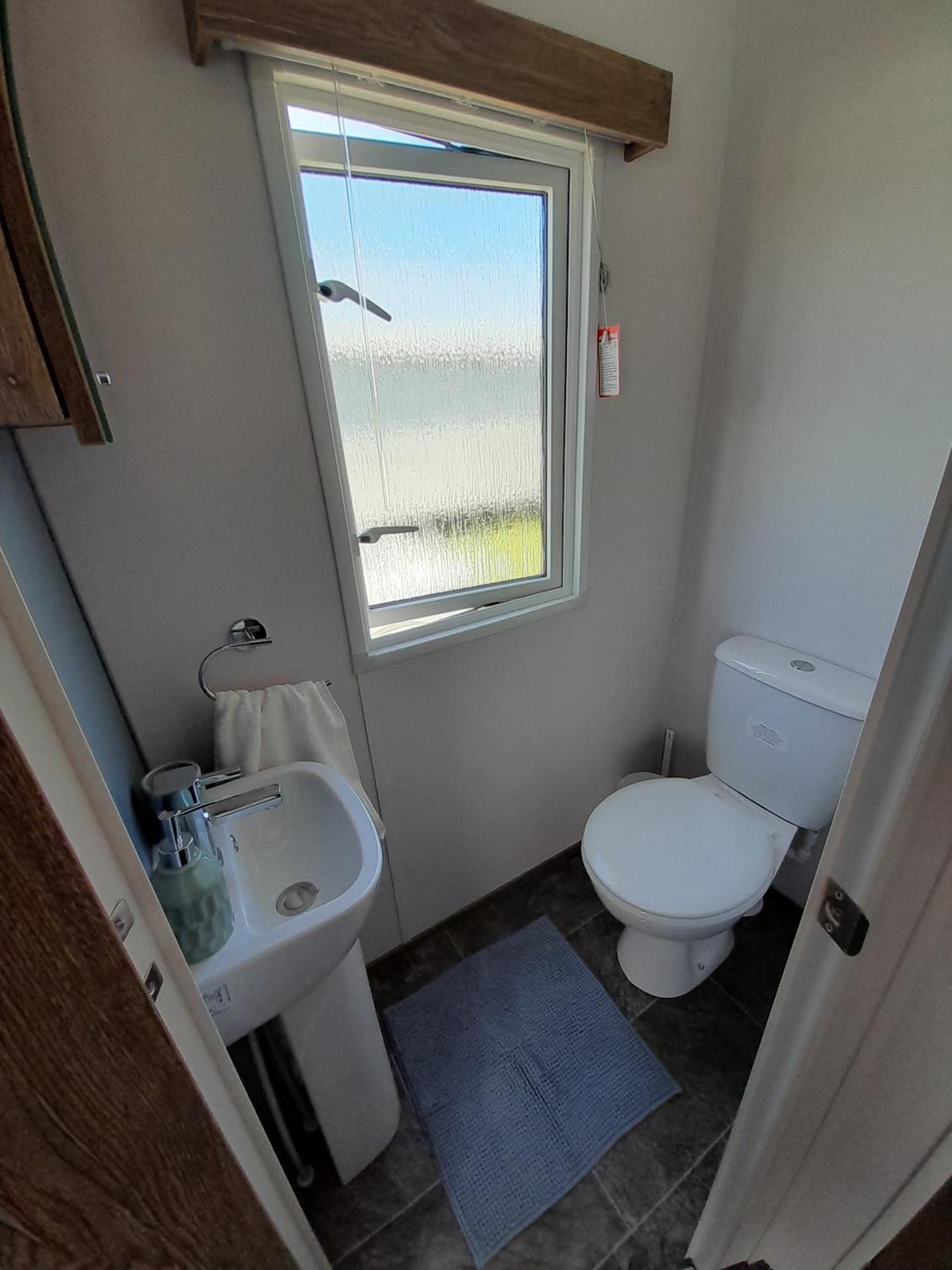 Visma Caravan Llanddwywe المظهر الخارجي الصورة