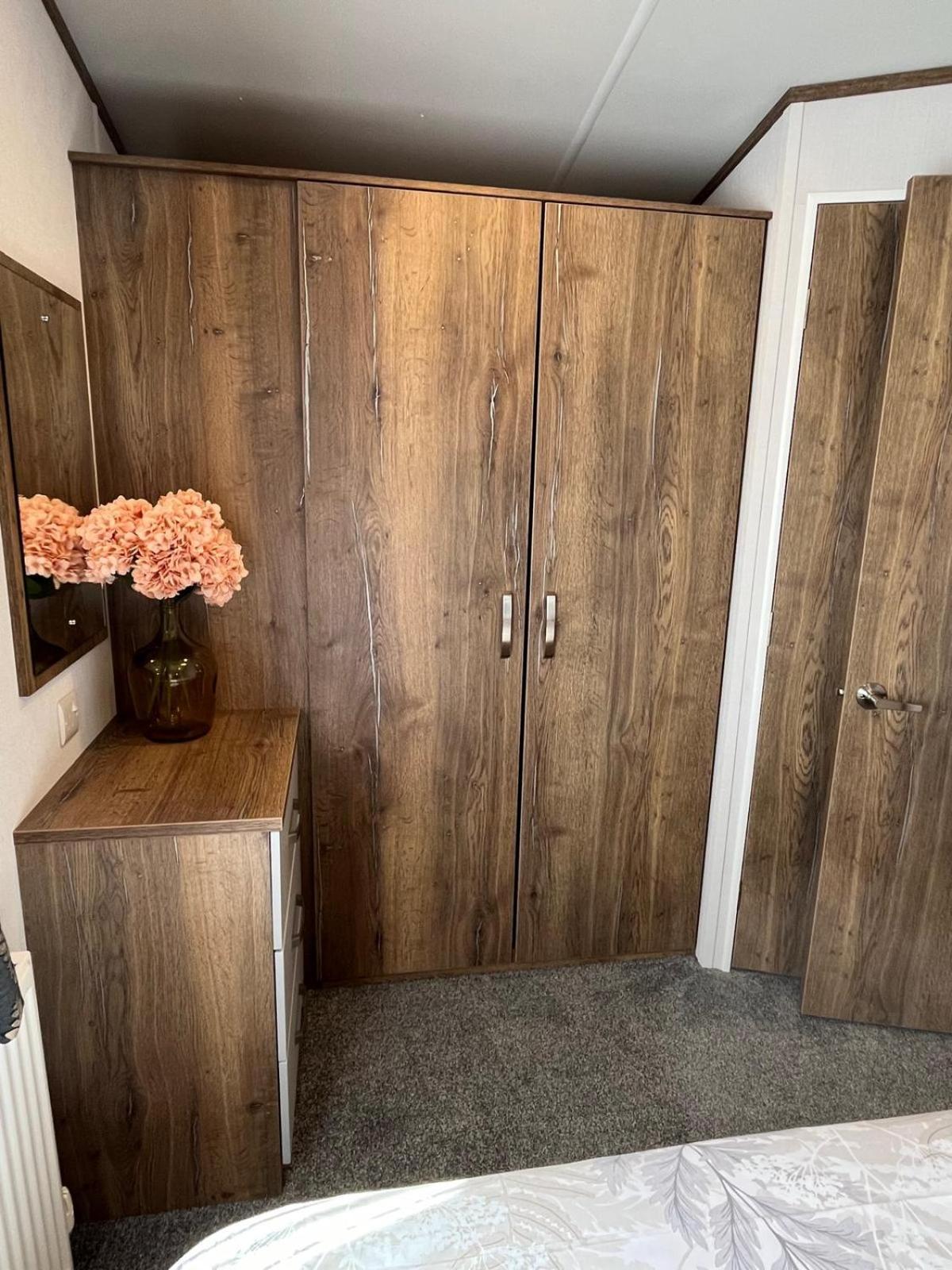 Visma Caravan Llanddwywe المظهر الخارجي الصورة
